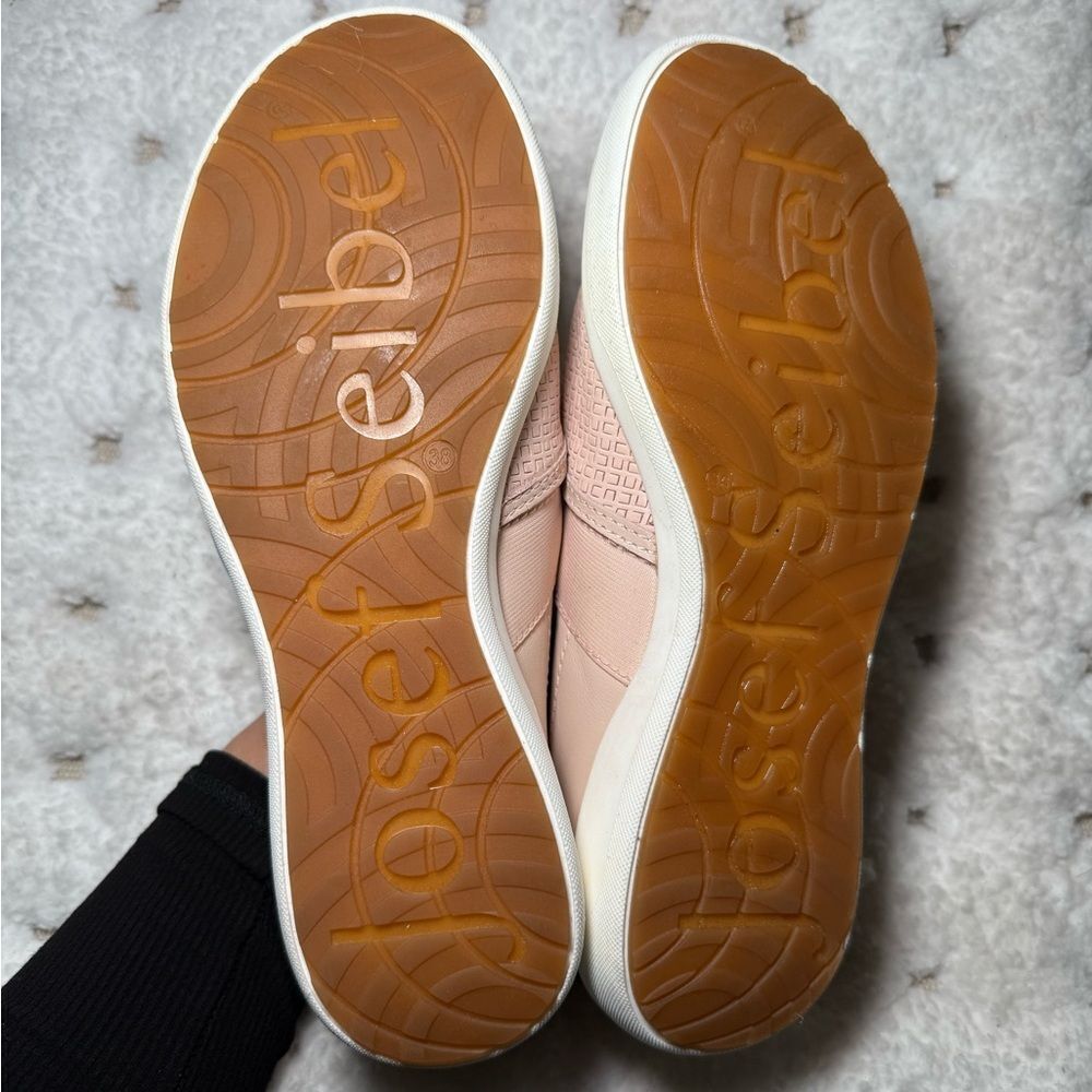 Josef Seibel | Sina sneaker - Picture 6 of 8